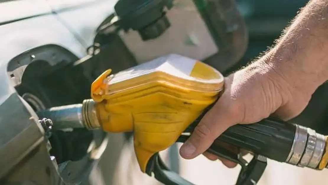 Benzine zam geliyor!