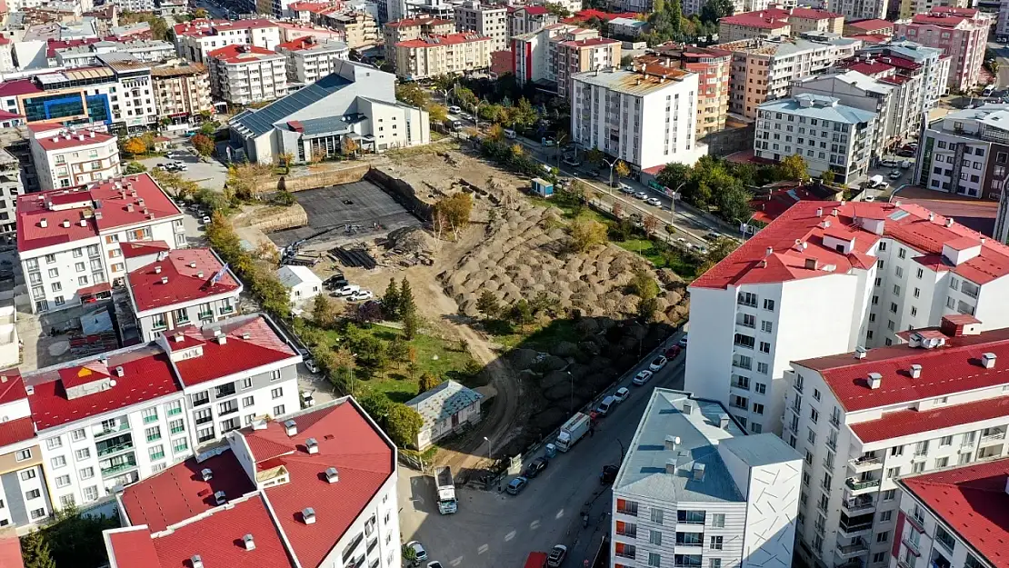 Bu proje Van'ın eğitimine büyük katkı sağlayacak!