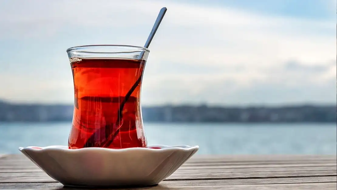 Çaya zam geldi!