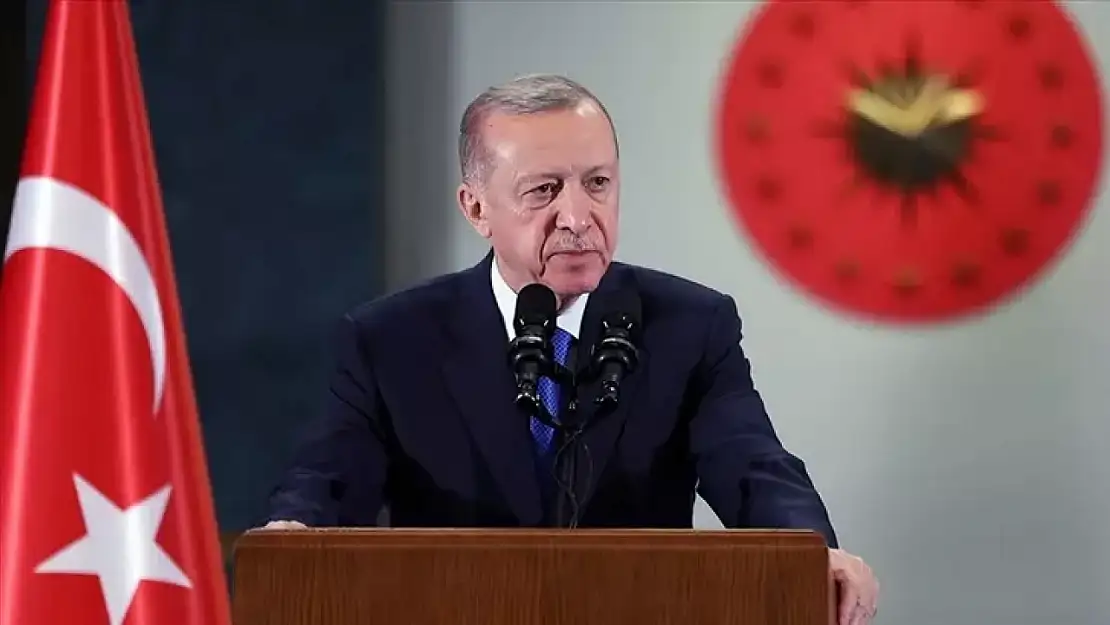 Cumhurbaşkanı Erdoğan açıkladı! 30 Ekim Pazartesi günü okullar tatil edildi mi?