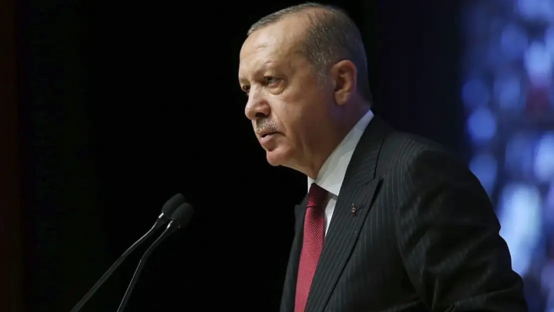 Cumhurbaşkanı Erdoğan'dan asgari ücret sonrası ilk açıklama