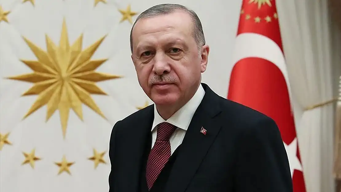 Cumhurbaşkanı Erdoğan, FETÖ elebaşı Gülen'in ölümü hakkında konuştu