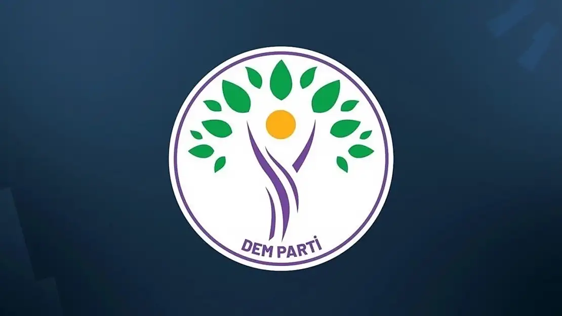 DEM Parti'nin Van belediye başkan adayları belli oldu! İşte kesin liste...