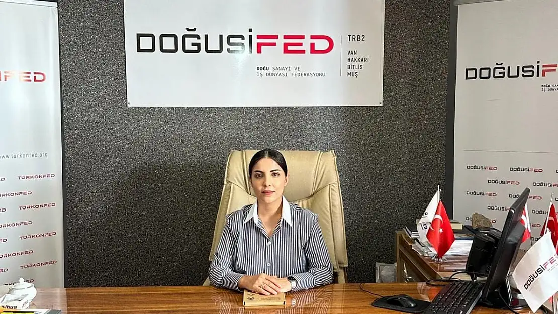 DOĞUSİFED'den adli yıl açıklaması