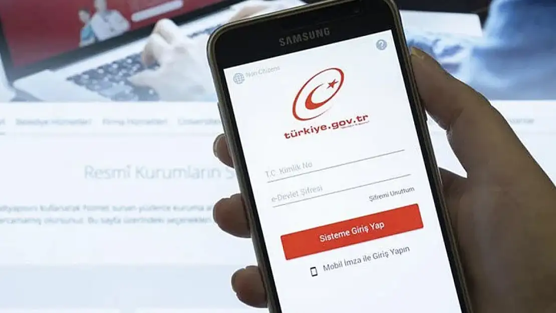e-Devlet'ten kira sözleşmeleri için yeni uygulama kullanıma açıldı!