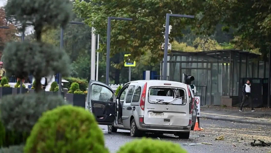 EGM önünde patlama! Ankara'daki bombalı eylemi kim yaptı?