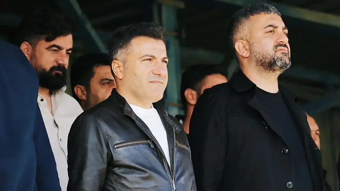 Erol Temel: Van Spor mücadelesi şehrin mücadelesidir!