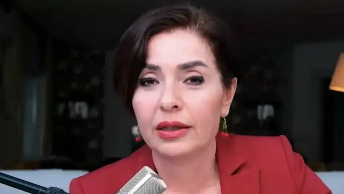 Gazeteci Özlem Gürses hakkında verilen ceza belli oldu