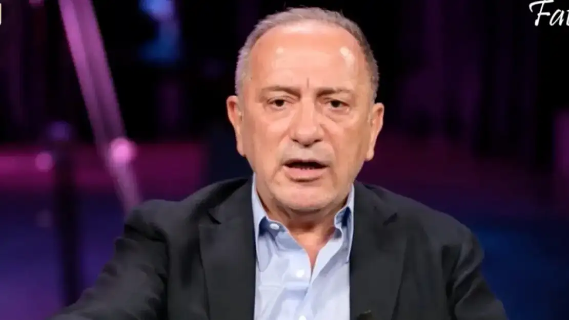 Gözaltına alınan Fatih Altalı'nın emniyet ifadesi ortaya çıktı