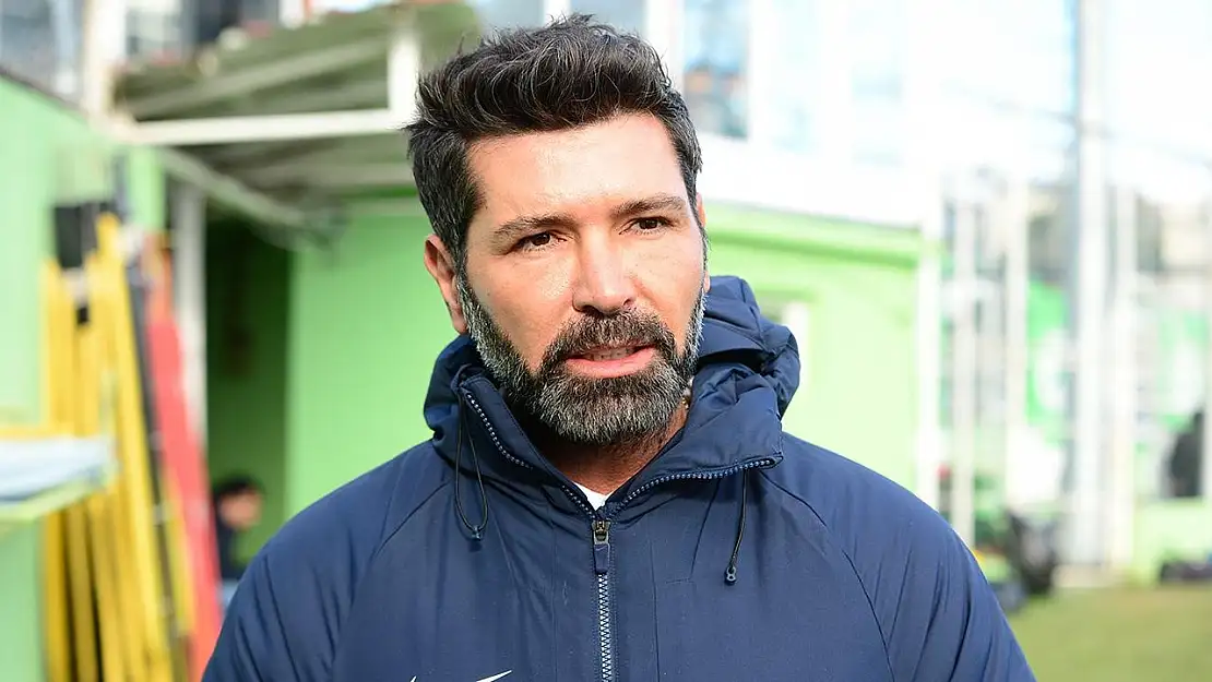 Hakan Kutlu'dan Vanspor taraftarına ilk mesaj