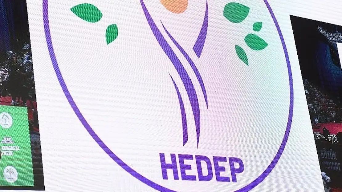 HEDEP Van belediye başkanlıkları için kimler aday olacak?