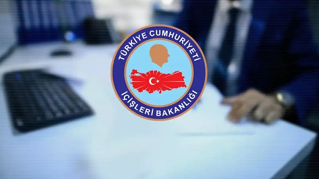 İçişleri Bakanlığı Van'da personel alımı yapacak