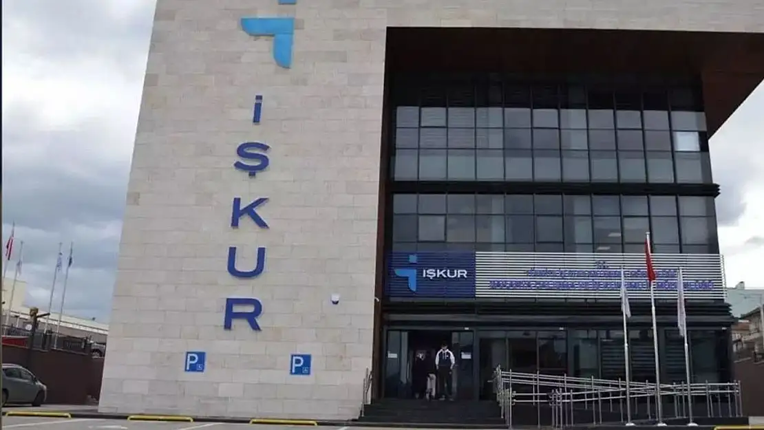 İŞKUR en çok personel aranan meslekleri açıkladı!