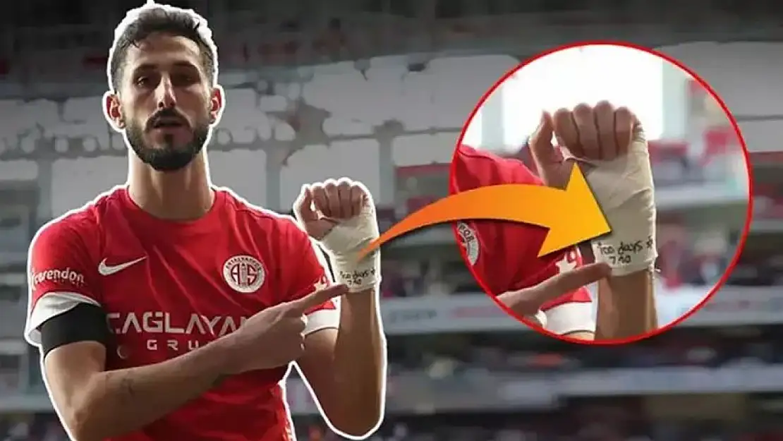 İsrailli futbolcu Sagiv Jehezkel'e sınır dışı kararı