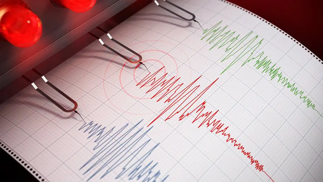 Japon deprem uzmanından Van ve 3 ile deprem uyarısı!