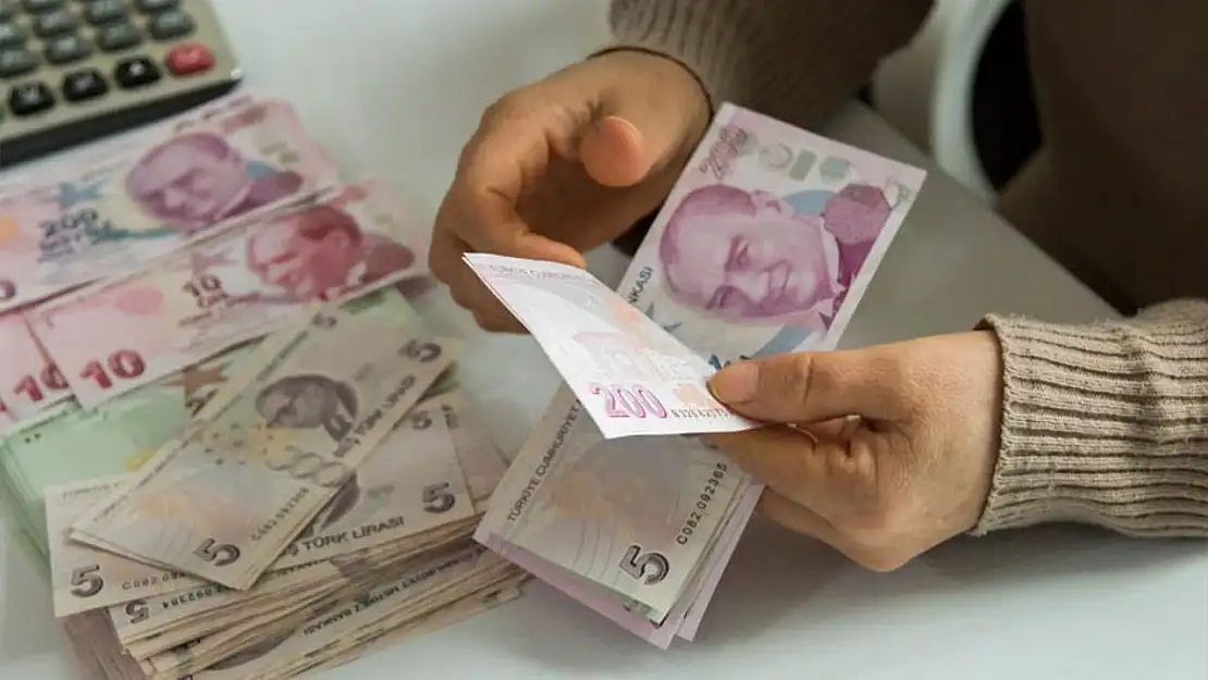 Kamu işçilerine ek ödemenin tarihleri belli oldu