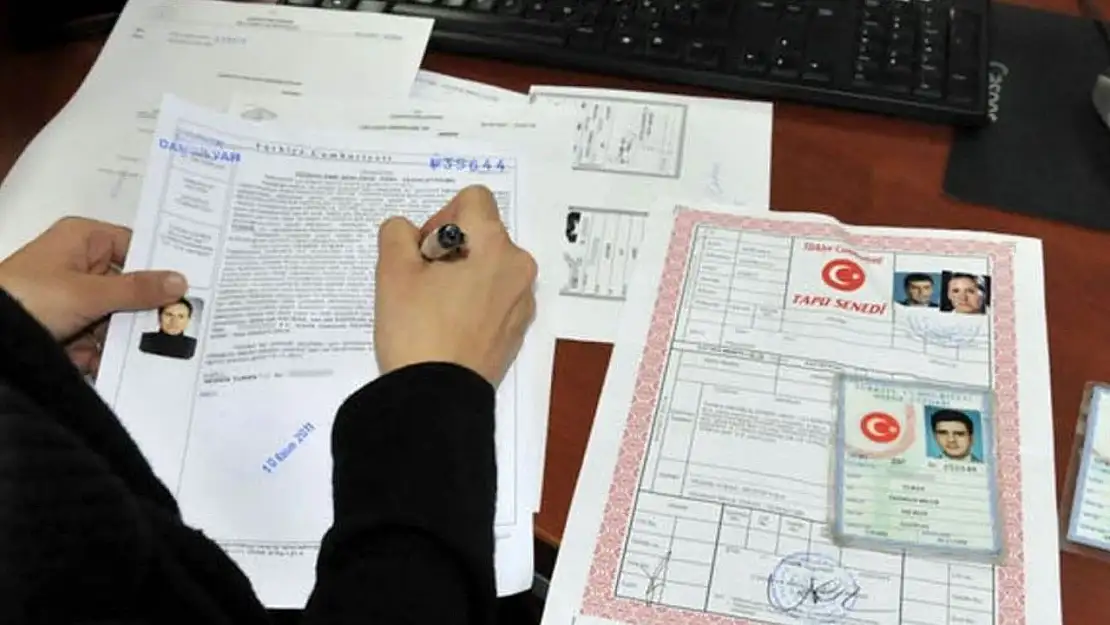 Kayıt dışılığa MEVA sistemi takibi