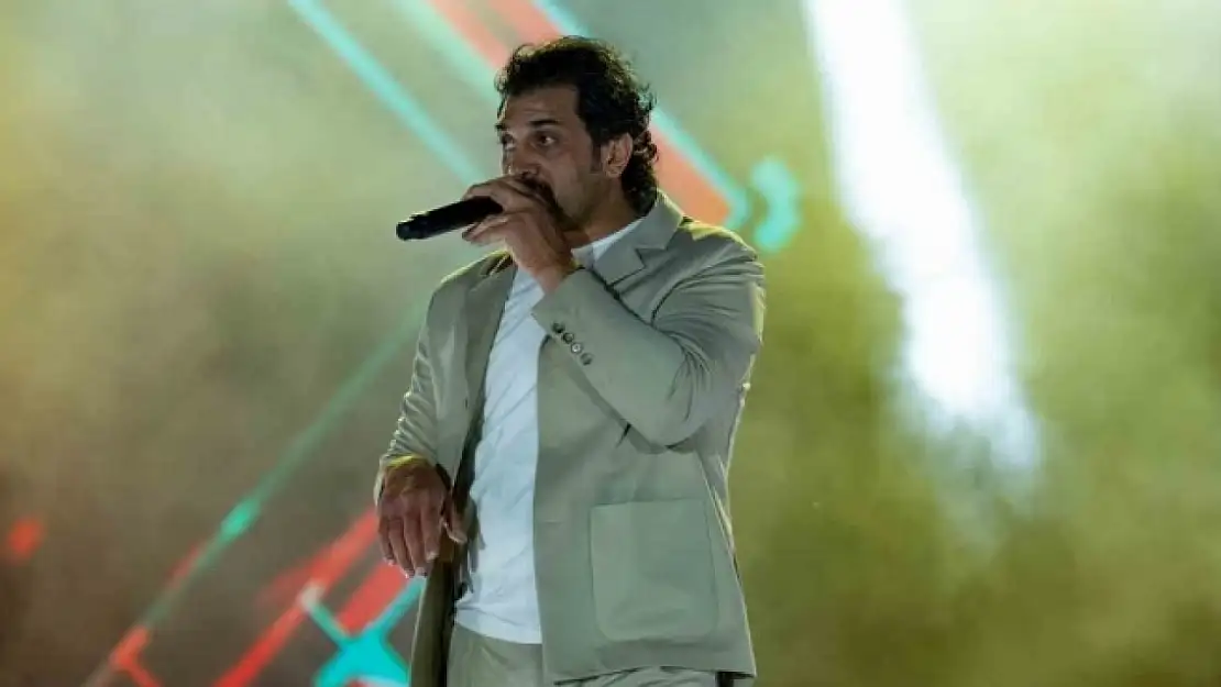 Kültür Yolu Festivali Van'da 'Bayhan' ile final yapacak!