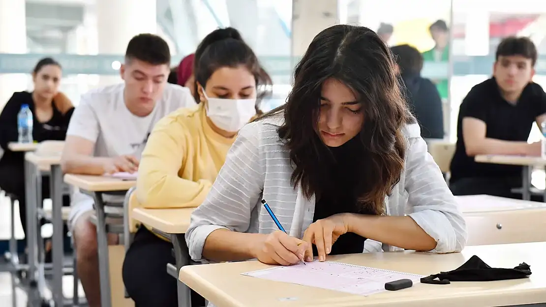 LGS başvuru tarihi ne zaman? Tarih açıklandı