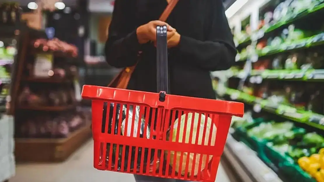 Marketlerdeki ürünlerin fiyatları bir anda düşecek!