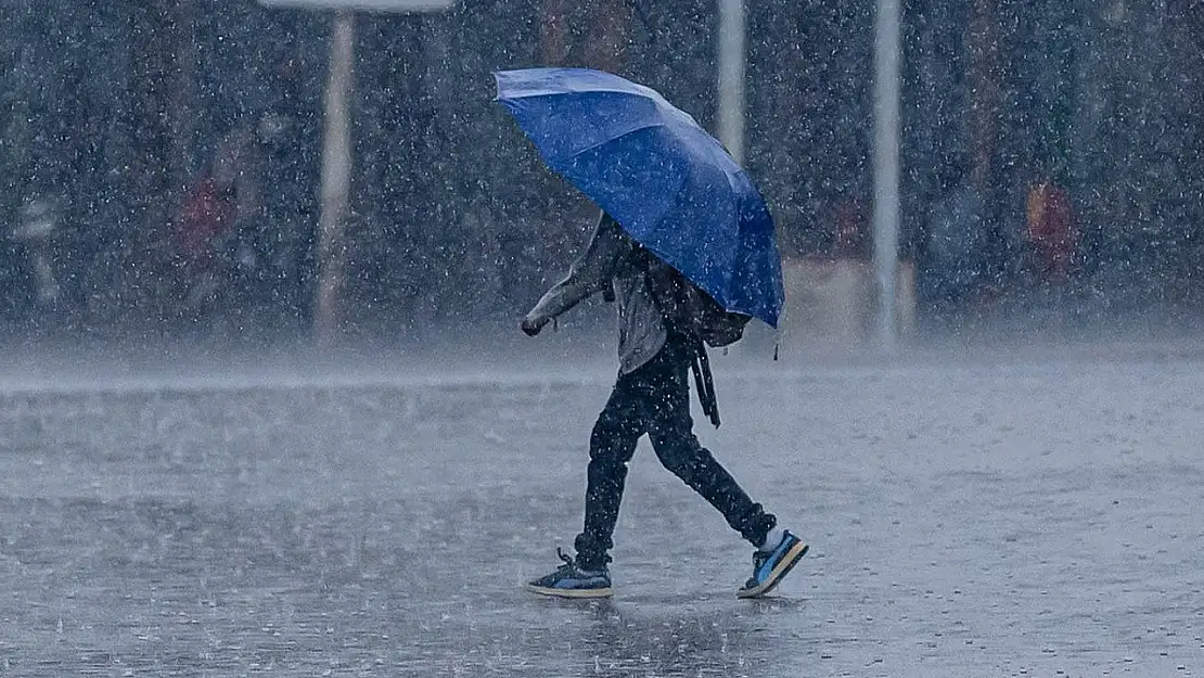 Meteoroloji Van için tarih ve saat verdi: O saatlere dikkat!