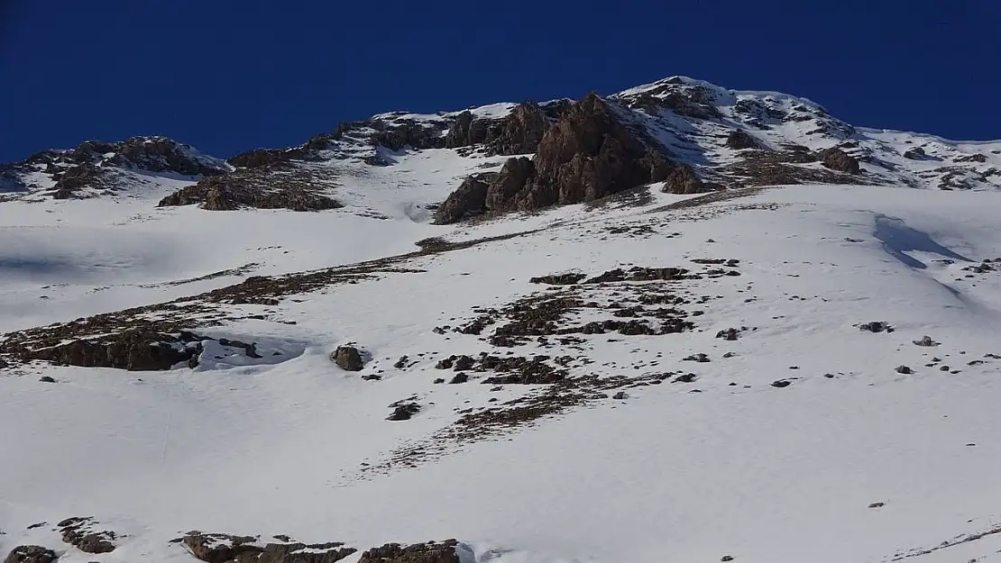 Meteoroloji Van merkez için uyarıda bulundu!