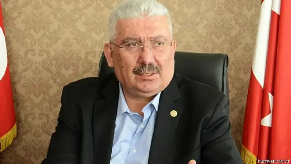 MHP Van'da 'Terörsüz Türkiye' başlığıyla toplanacak!