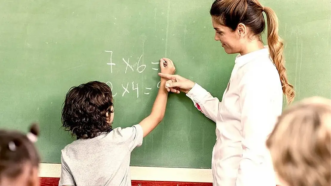 Milli Eğitim duyurdu! Öğretmen atamaları yapıldı