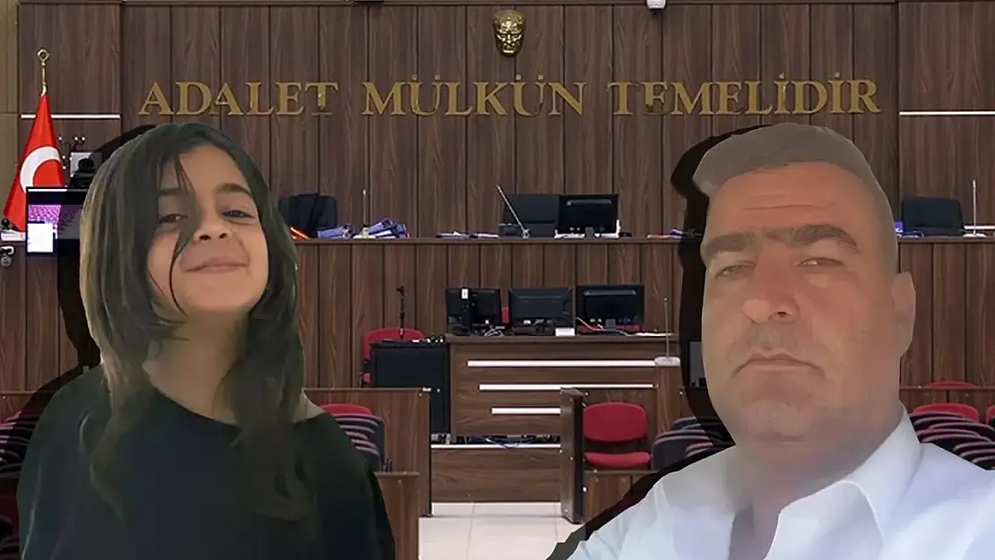 Narin Güran davasında Salim Güran'ın kızından flaş ifade!