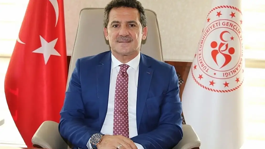Nevzat İnanç'tan yeni Van stadyumu için önemli uyarı!