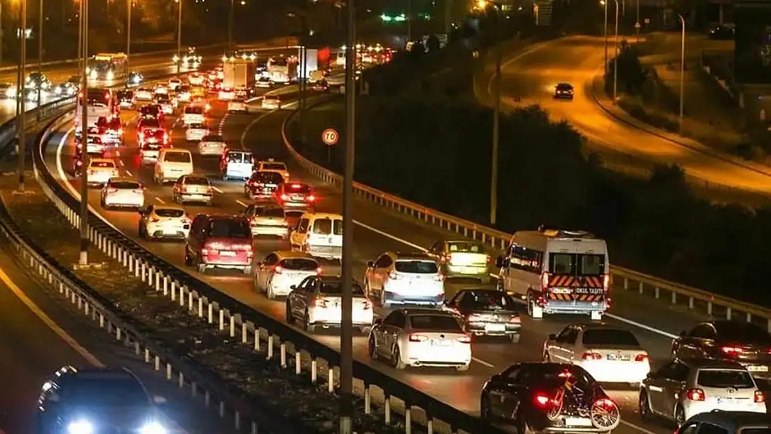 Otomobil alacaklar dikkat! ÖTV sil baştan değişiyor