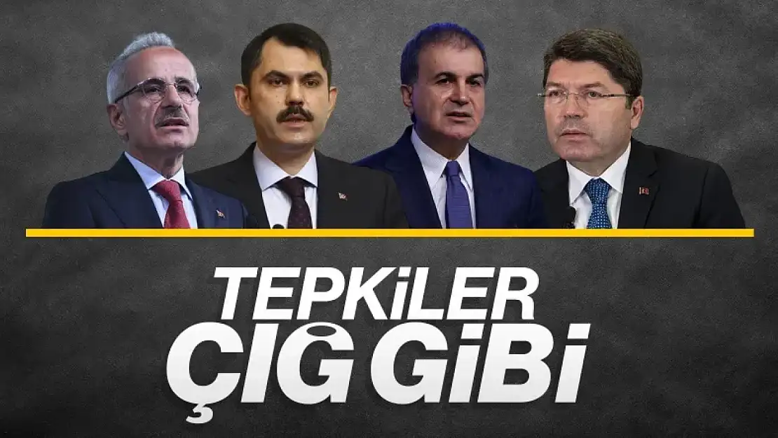 Peygamber Efendimize saygısızlık yapan Leman dergisine tepkiler büyüyor