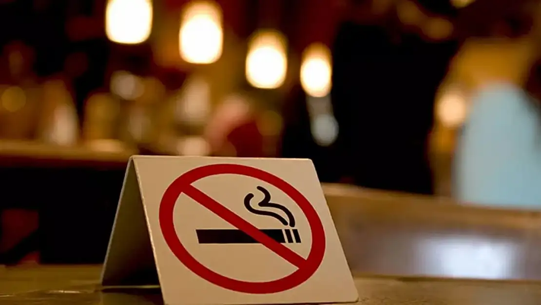 Sigara içen de ceza ödeyecek! Sağlık Bakanlığı'ndan yeni uygulama