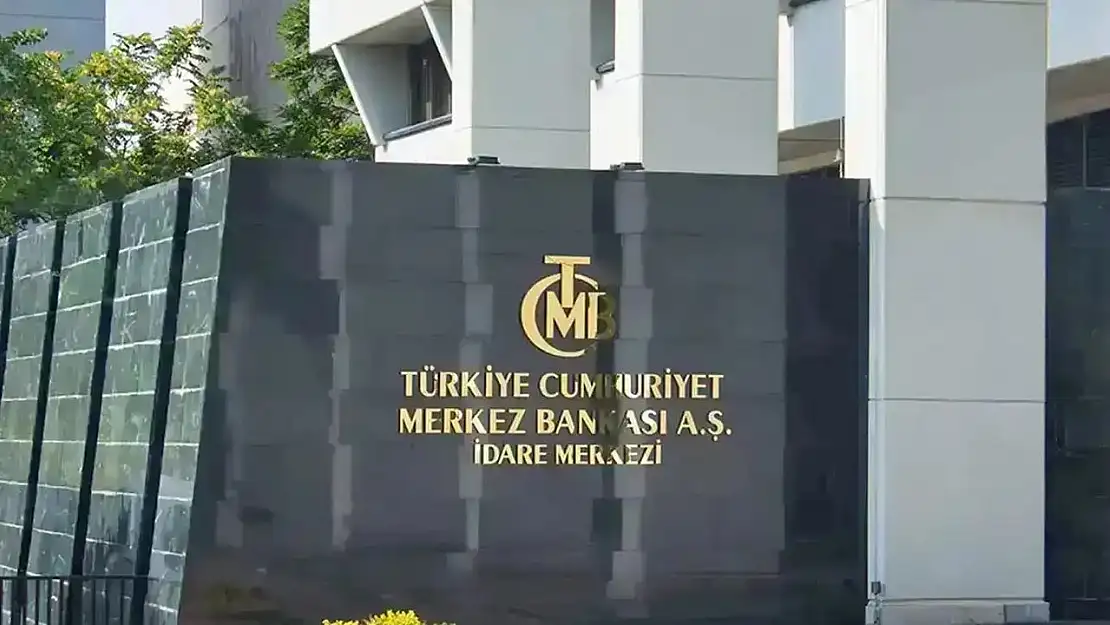 Son dakika: Merkez Bankası faiz kararını açıkladı!