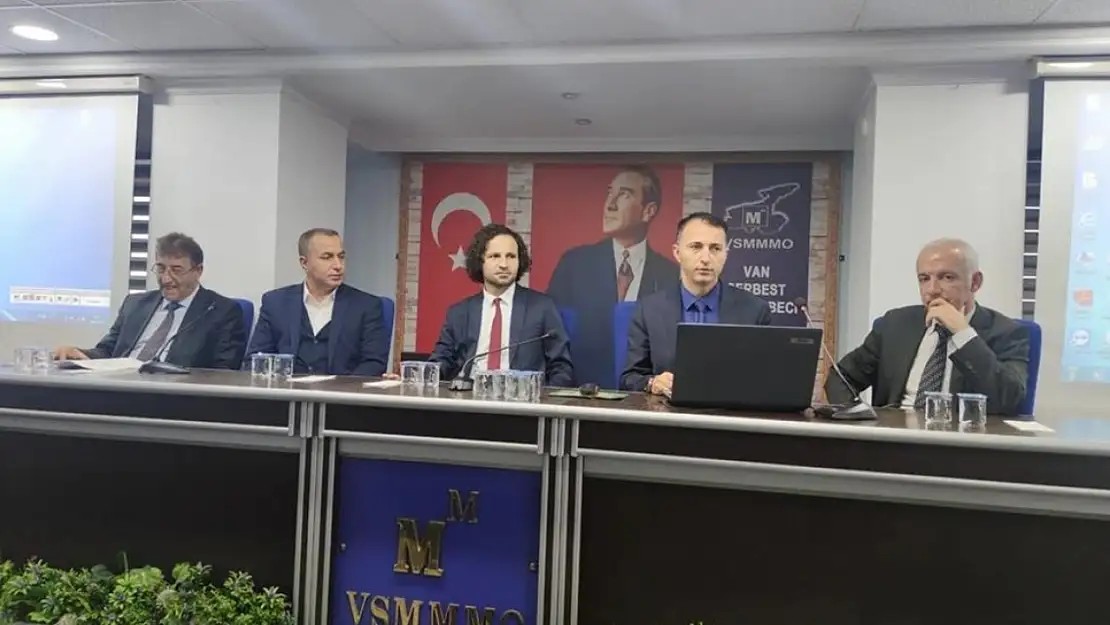 Teşvik ve kayıt dışı istihdam semineri düzenledi