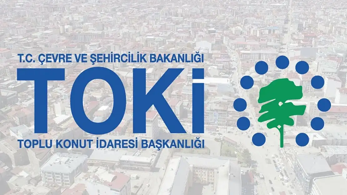 TOKİ Van'da arsa satıyor! Açık artırma yarın