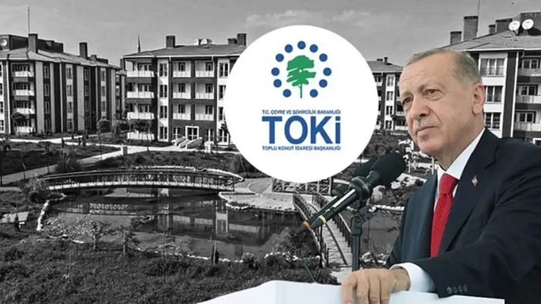 TOKİ Van'da uygun fiyata arsa ve konut satacak: İşte başvuru şartları ve tarihi