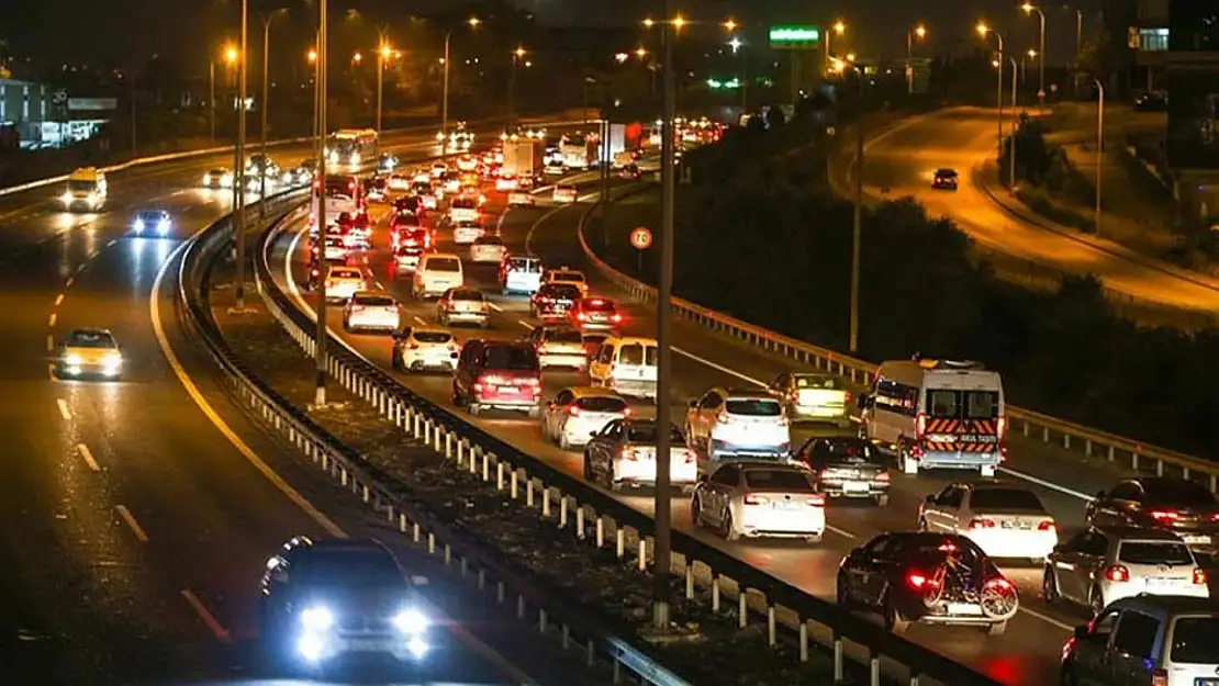 Trafik sigortasında yeni gelişme olacak