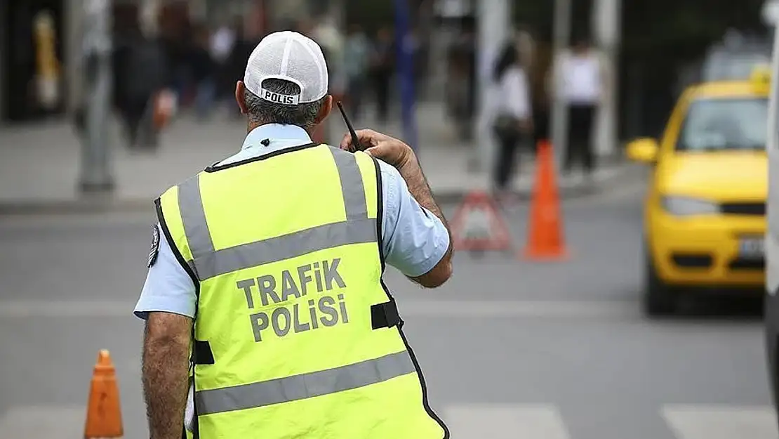 Trafikte makas atanlara ağır yaptırımlar yolda!