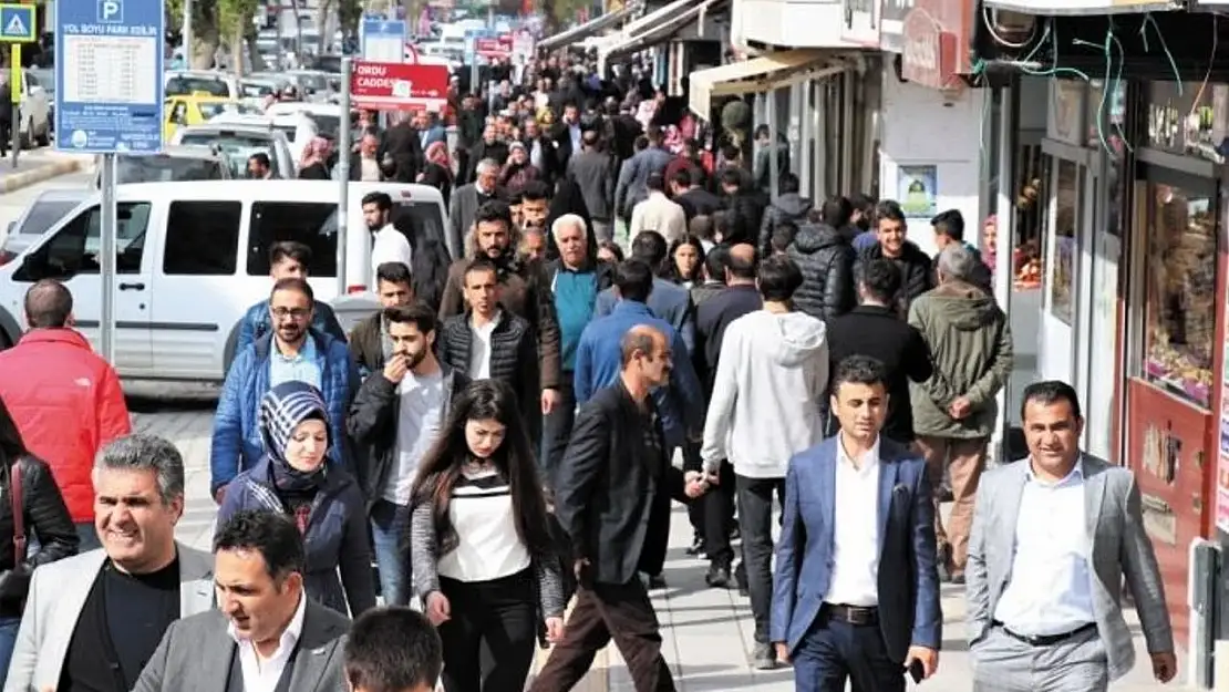 Türkiye'de işsizlik rakamları açıklandı