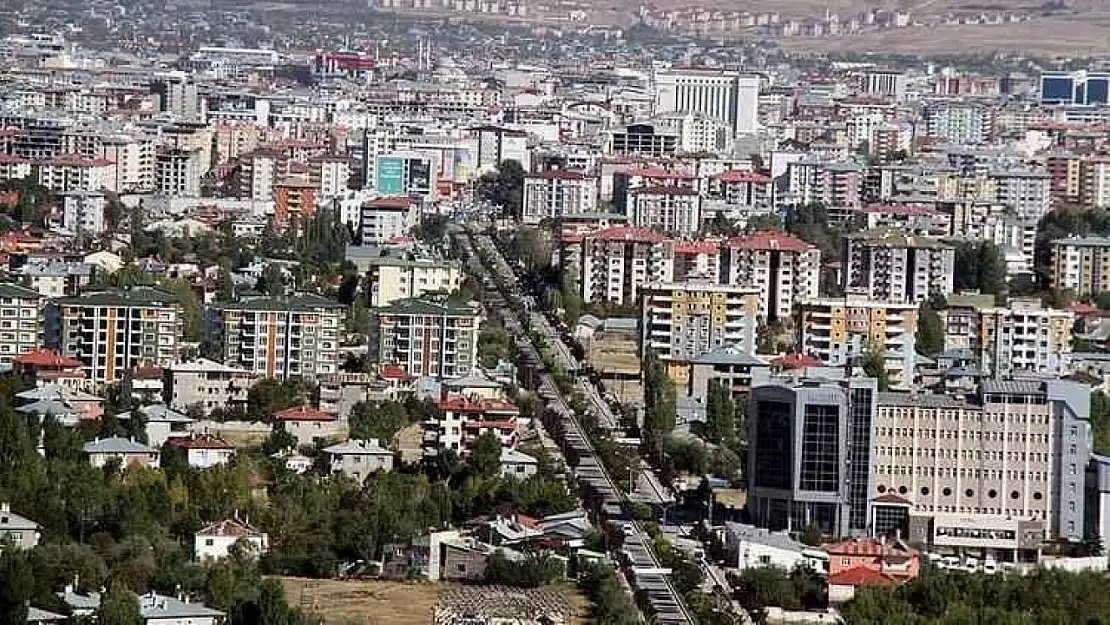 Türkiye Haritasını Hiç Böyle Görmediniz! Yapay Zekâdan Van İçin İlginç İsim!