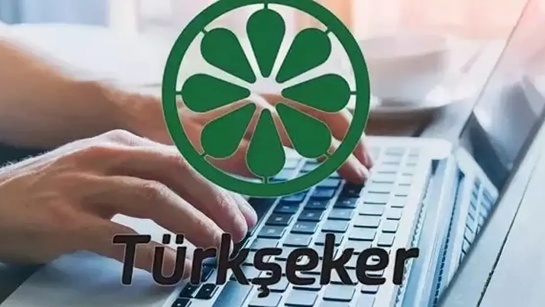 Türkşeker Van'da personel alımı yapacak!