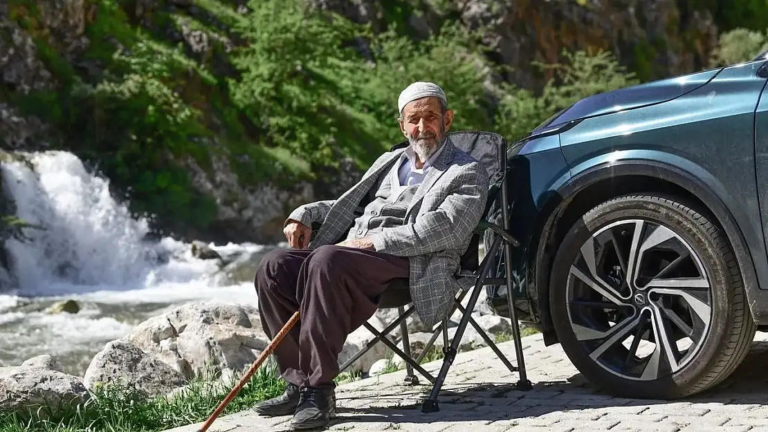 Ulutaş Ailesi'nin acı günü