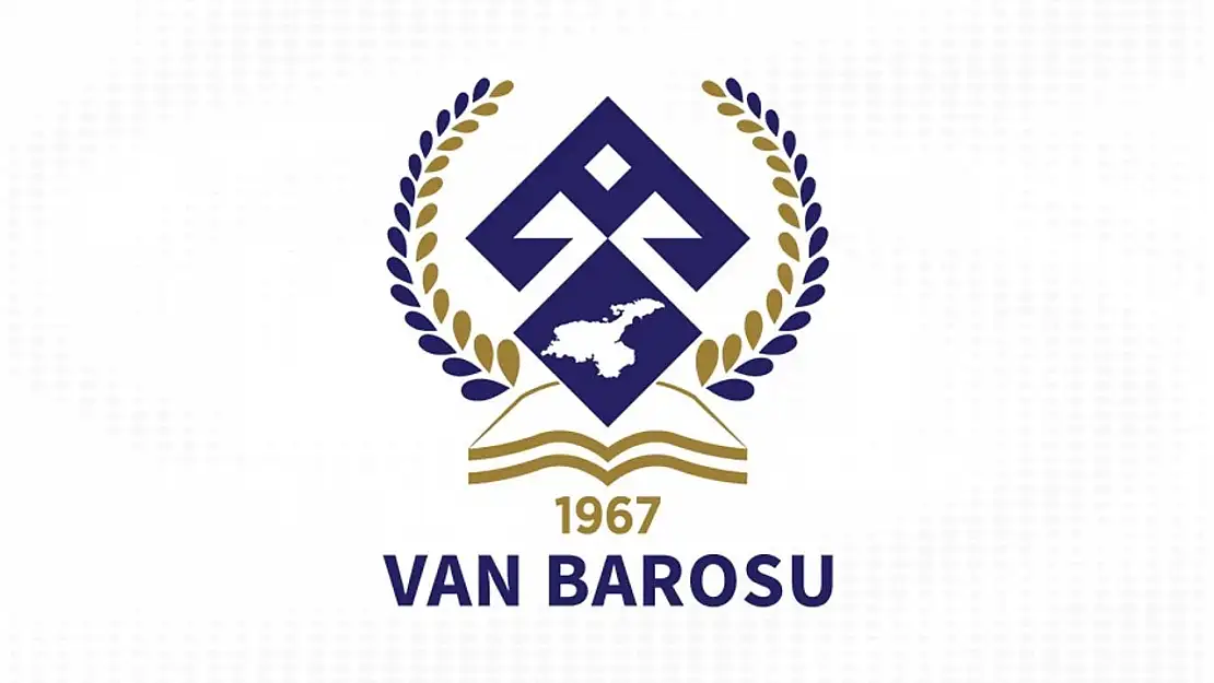 Van Barosu'ndan Madleen açıklaması