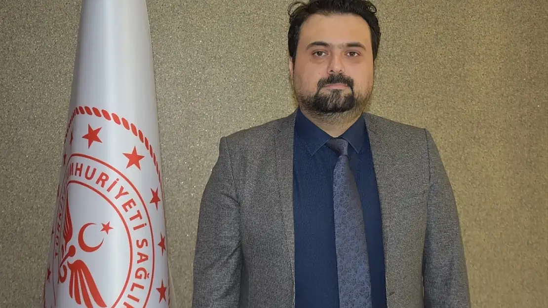 Van'da 2023'te 6 milyon hastaya hizmet verildi