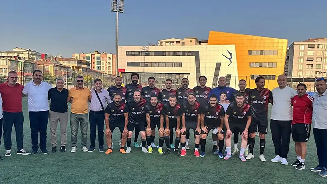 Van'da 3 günlük şölen! Dostluk ve spor turizmi buluştu