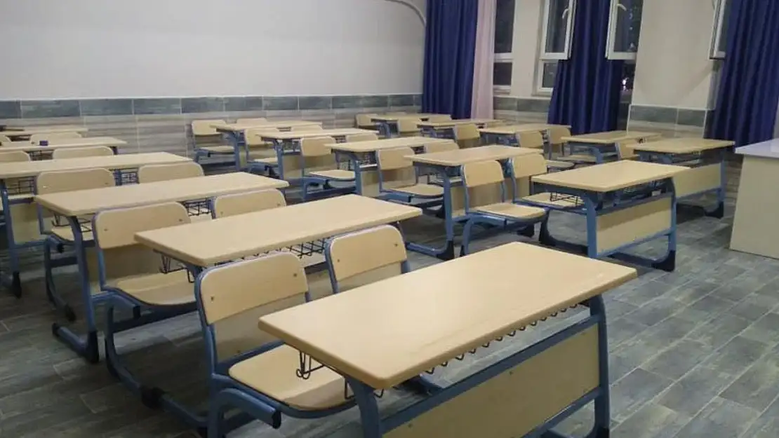Van'da 370 bin personel alımı yapılacak