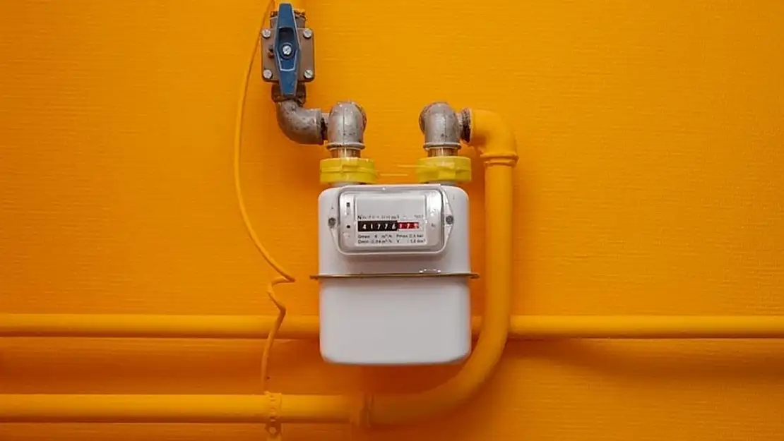 Van'da doğal gaz abone sayısı rekora koşuyor!