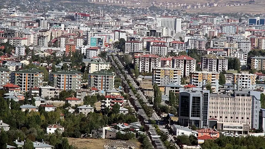 Van'da kira fiyatları neden yüksek?