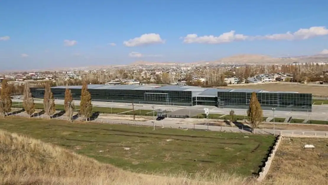 Van'da müzeyi ziyaret eden kişi sayısı açıklandı